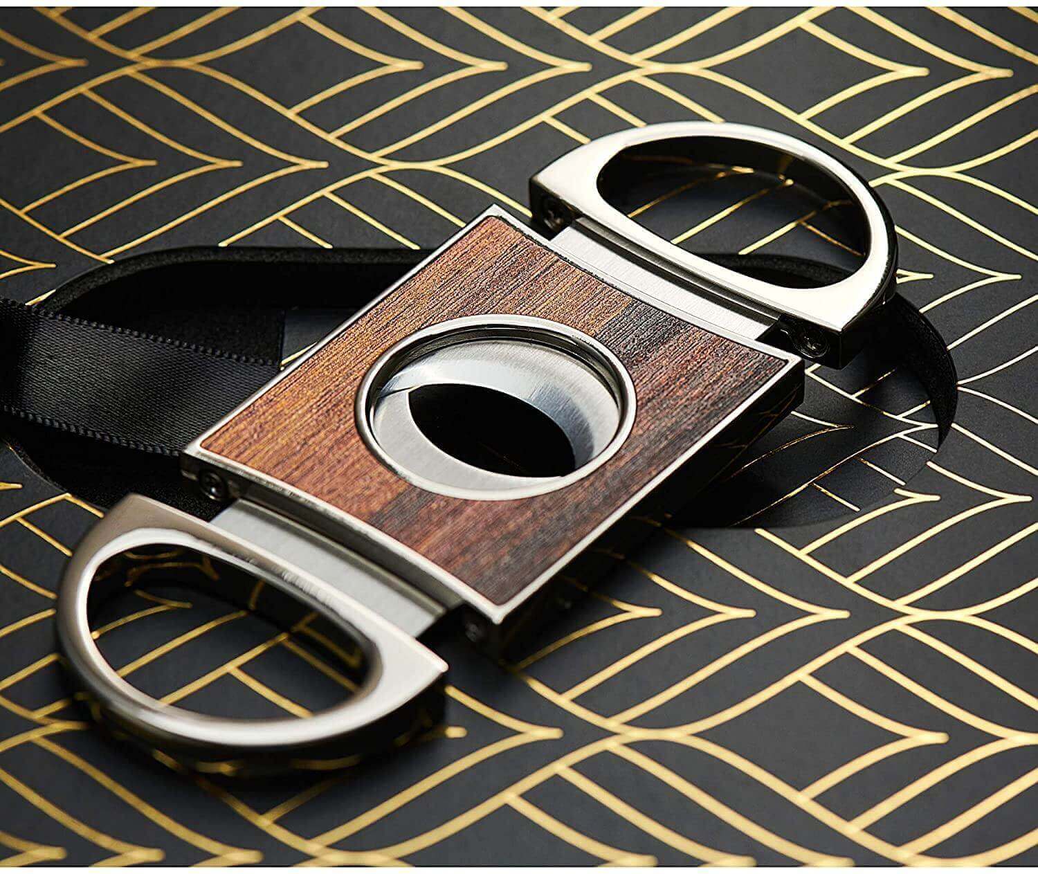 The Gentleman's Set