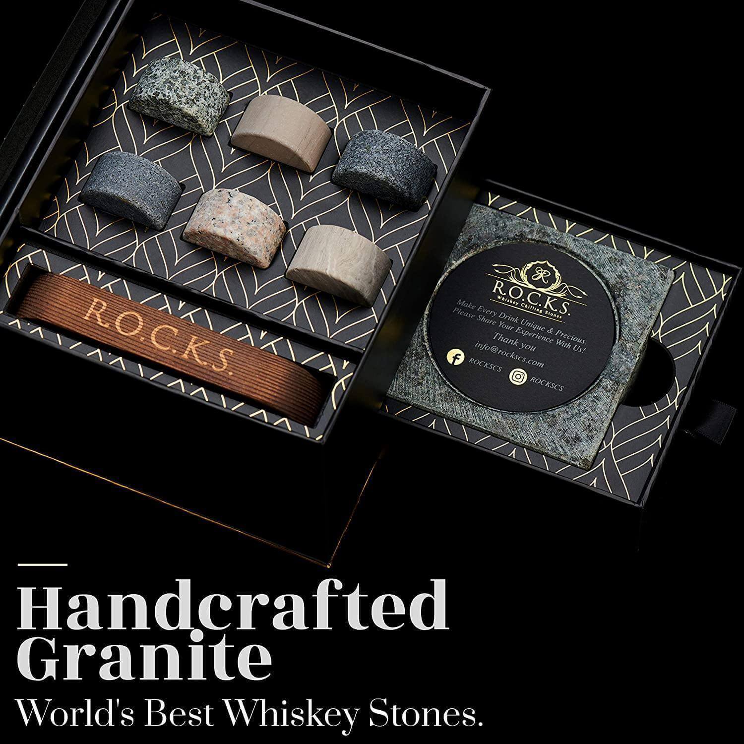 The Gentleman's Set