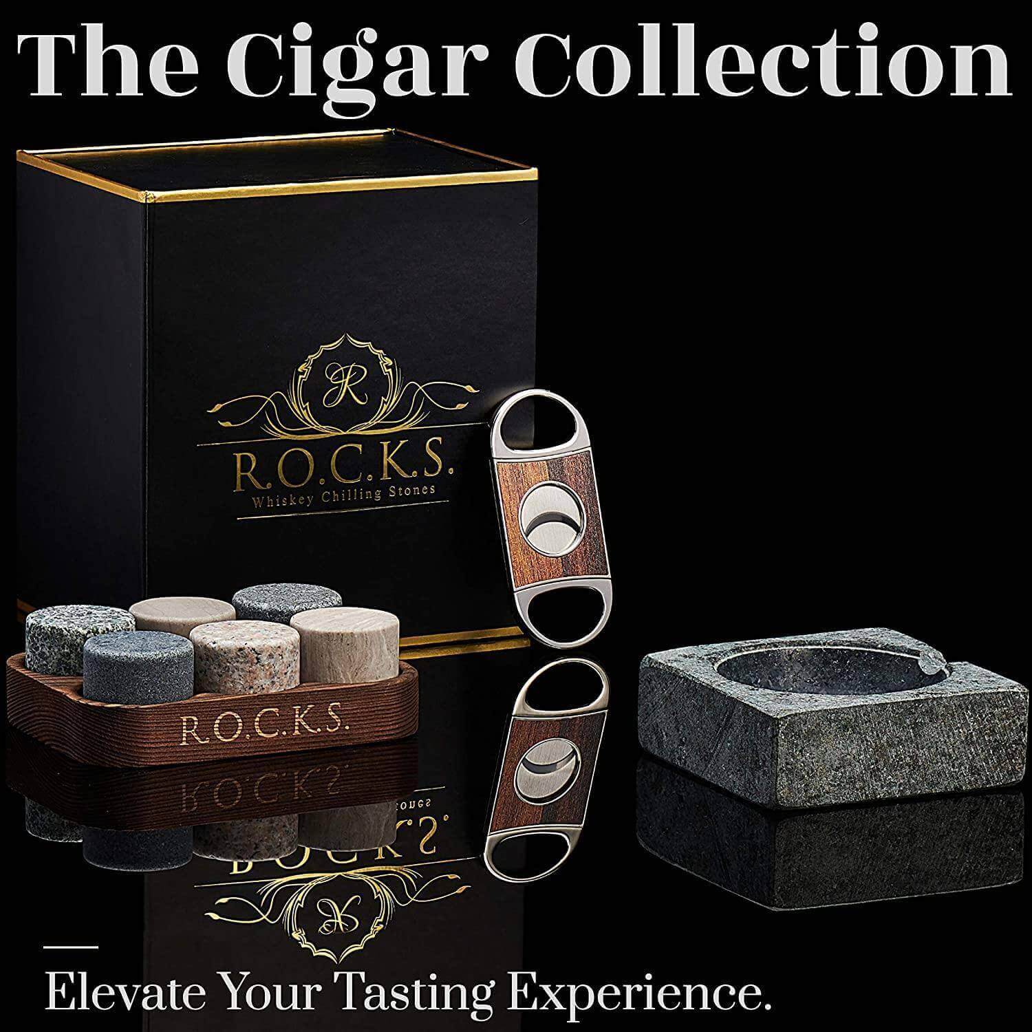 The Gentleman's Set