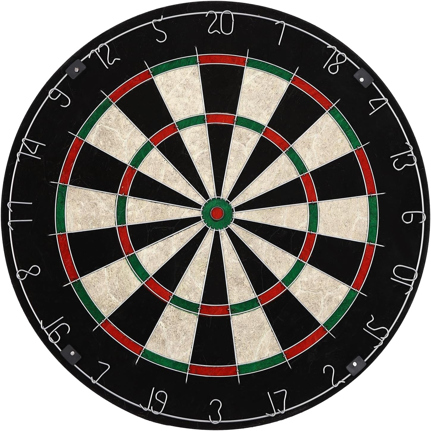 Dart Board Cabinet Set, Black Wall-Mounted Wooden Dartboard with Cabinet & Dart for Unisex-Adult Dart Board Cabinet for Homes, Bedrooms, Bars, Clubs